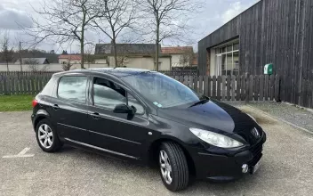 Peugeot 307 Bonneuil-Matours