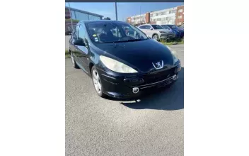 Peugeot 307 Goussainville