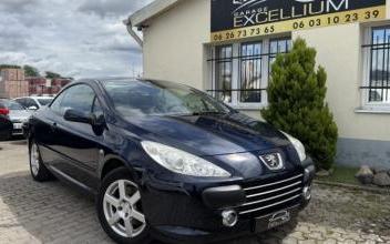 Peugeot 307 CC Colmar