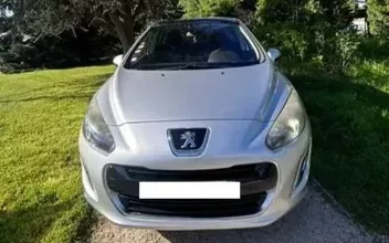 Peugeot 308 Ambilly