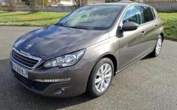 Peugeot 308 Feyzin
