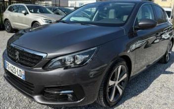 Peugeot 308 Villeneuve-le-Roi