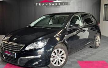 Peugeot 308 Venansault
