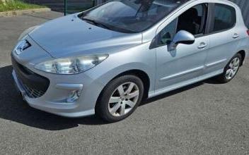 Peugeot 308 Saint-Nazaire
