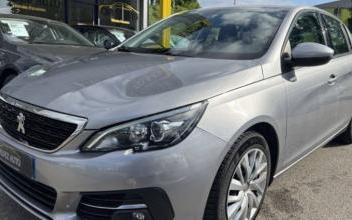 Peugeot 308 Lanester