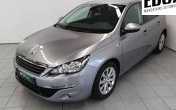 Peugeot 308 Hénin-Beaumont