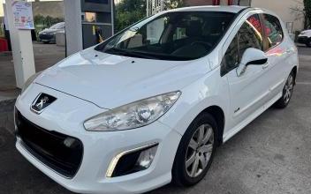 Peugeot 308 Houilles