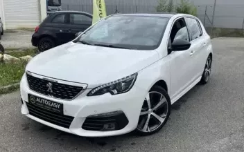 Peugeot 308 Muret
