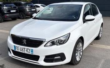 Peugeot 308 Béthune
