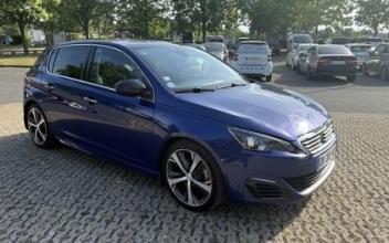 Peugeot 308 La-Queue-en-Brie