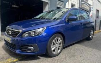 Peugeot 308 Marseille