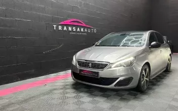 Peugeot 308 Chaponost