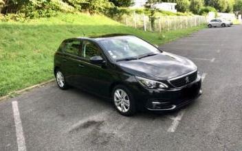 Peugeot 308 Livry-Gargan