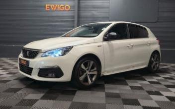 Peugeot 308 Montélimar