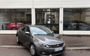 Peugeot 308 Saint-Etienne