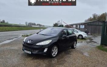 Peugeot 308 Magny-en-Vexin