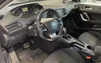 Peugeot 308 Chabanais