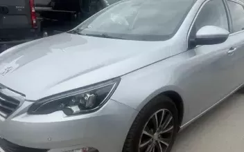 Peugeot 308 Fouquières-lès-Lens