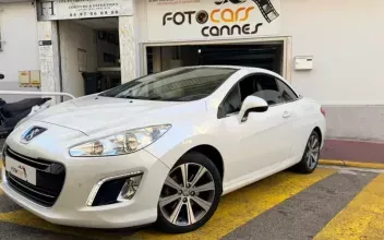 Peugeot 308 Cannes