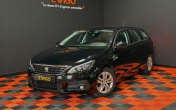 Peugeot 308 Quimper