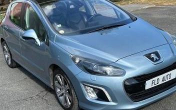 Peugeot 308 La-Grande-Paroisse