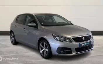 Peugeot 308 Billère