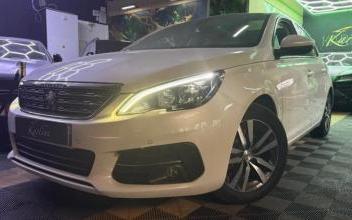 Peugeot 308 Lisses