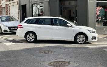 Peugeot 308 Cambrai
