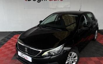 Peugeot 308 Cournon-d'Auvergne
