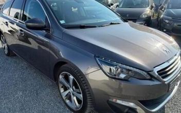 Peugeot 308 Saint-Denis-en-Val