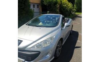 Peugeot 308 cc Morcenx