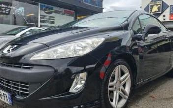 Peugeot 308 cc Magnanville