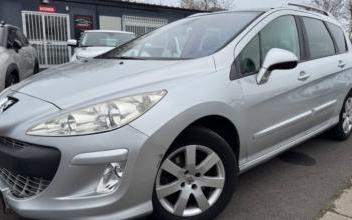 Peugeot 308 SW Gerzat