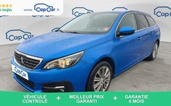 Peugeot 308 sw Franconville