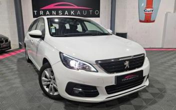 Peugeot 308 sw La-Chapelle-des-Fougeretz