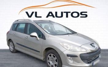 Peugeot 308 SW Gleizé