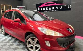 Peugeot 308 sw Ancenis