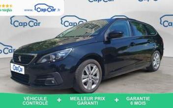 Peugeot 308 sw Lyon