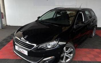 Peugeot 308 SW Cournon-d'Auvergne