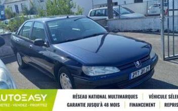 Peugeot 406 Quimper