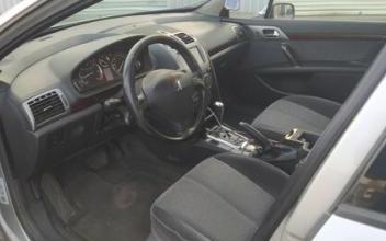 Peugeot 407 Coulommiers
