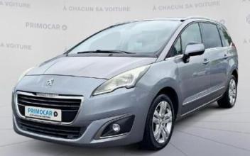 Peugeot 5008 Dijon