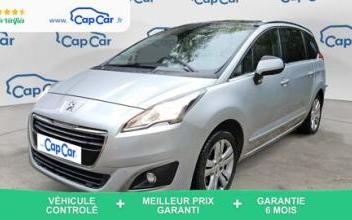 Peugeot 5008 Saint-Romans