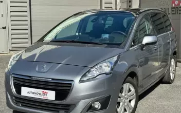 Peugeot 5008 Bidart