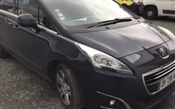 Peugeot 5008 Gardonne