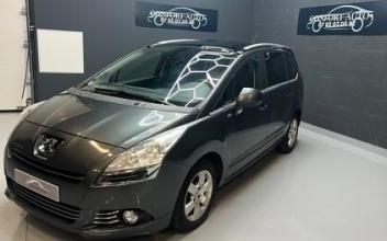 Peugeot 5008 Genas