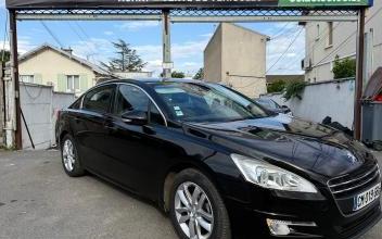 Peugeot 508 Argenteuil