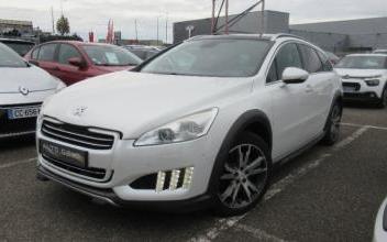 Peugeot 508 Aubière