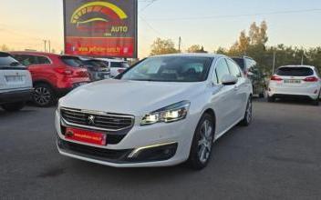 Peugeot 508 Perpignan