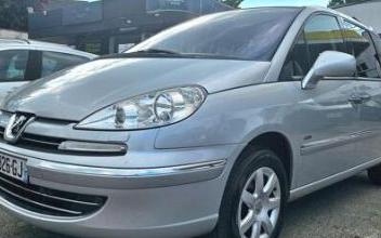 Peugeot 807 Magnanville